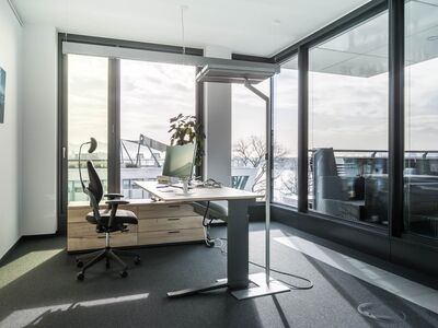 Objekteinrichtung Köln Freigeist Capital Referenzen Büromöbel Köln Büroeinrichtung Köln Schrader Bürokonzepte