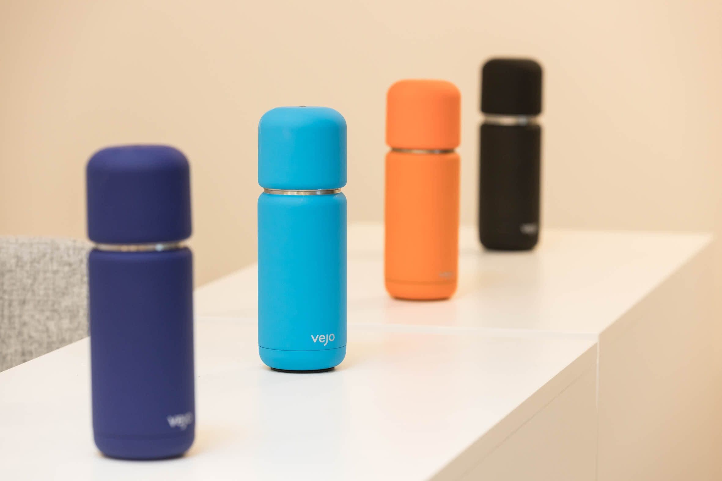 Projekt Vejo Referenzen Büromöbel Köln Büroeinrichtung Köln Schrader Bürokonzepte