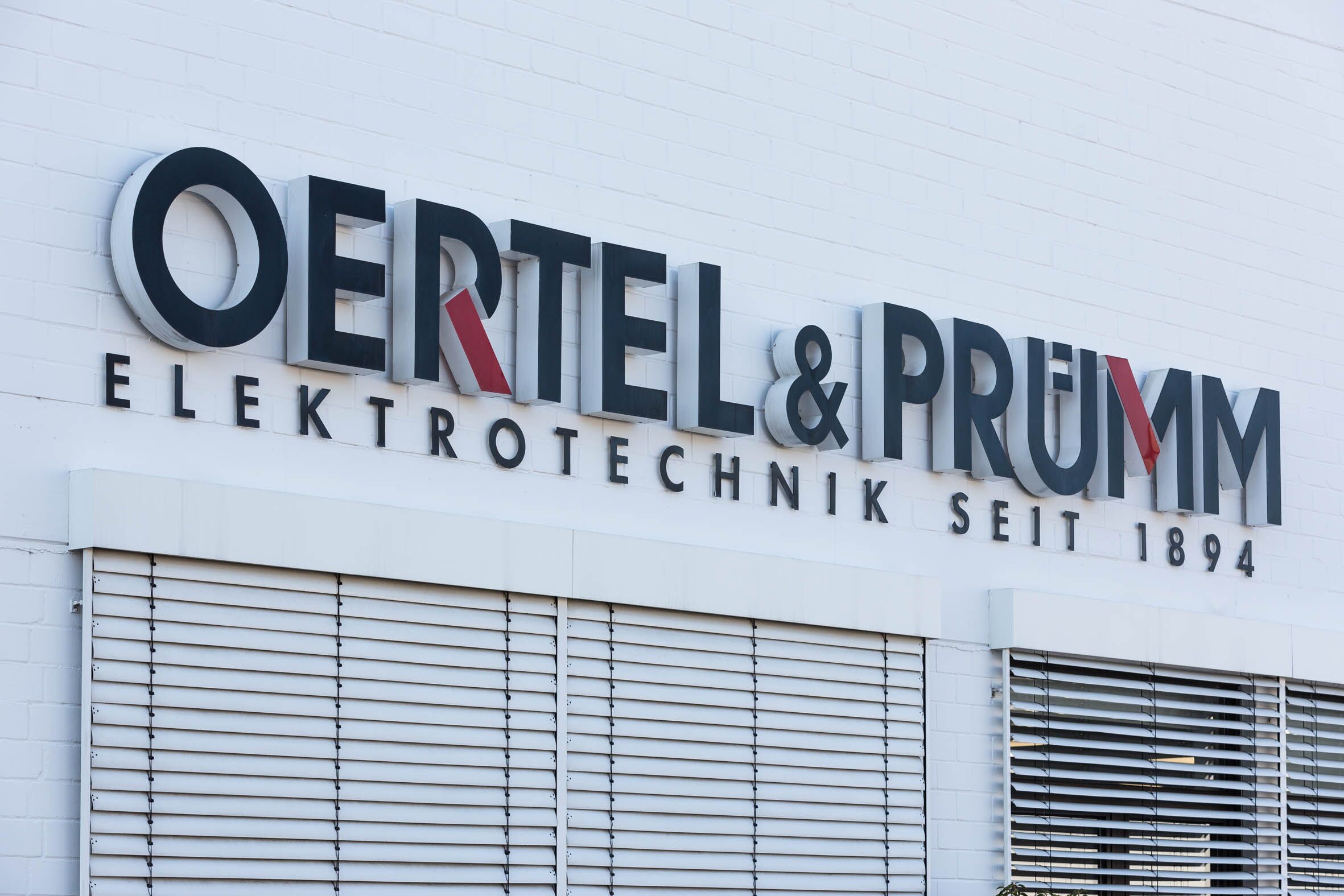 Objekteinrichtung Köln Oertel und Prümm Referenzen Büromöbel Köln Büroeinrichtung Köln Schrader Bürokonzepte