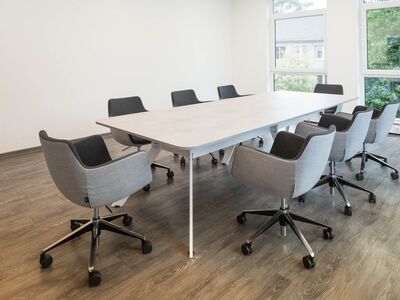 Objekteinrichtung Köln Tora Pharma Referenzen Büromöbel Köln Büroeinrichtung Köln Schrader Bürokonzepte