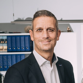 Alexander Reim, Geschäftsführer - Allianz Versicherung Generalvertretung