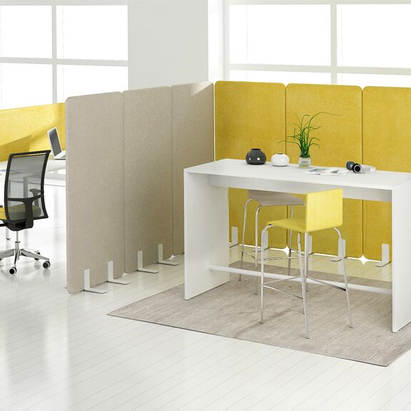 Kombibüro Meeting Place