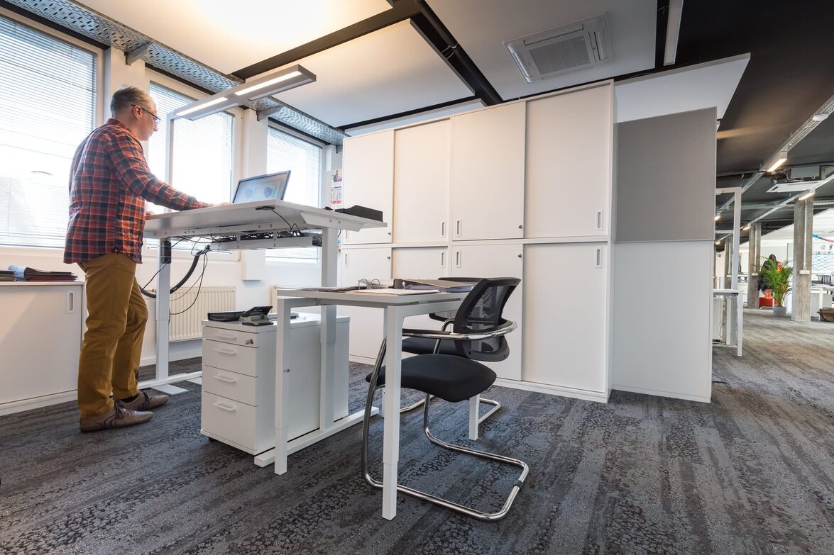 Objekteinrichtung Köln Schwank Referenzen Büromöbel Köln Büroeinrichtung Köln Schrader Bürokonzepte