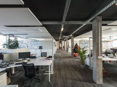 Objekteinrichtung Köln Schwank Referenzen Büromöbel Köln Büroeinrichtung Köln Schrader Bürokonzepte