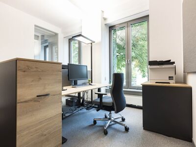 Objekteinrichtung Köln KW Tax Referenzen Büromöbel Köln Büroeinrichtung Köln Schrader Bürokonzepte