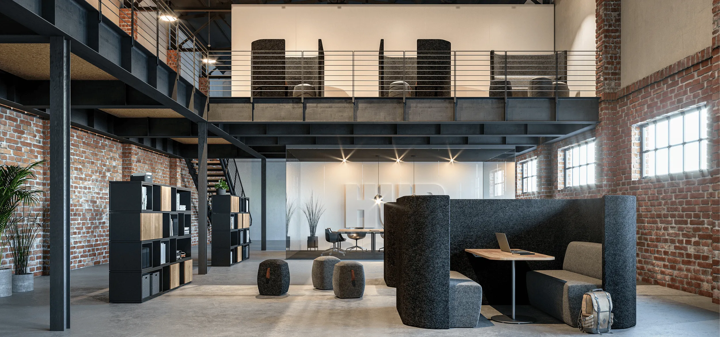 Büromöbel Köln - Büroeinrichtung in Köln, Bonn und Düsseldorf