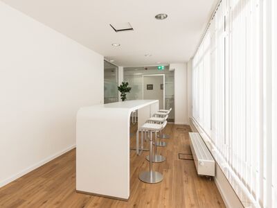 Objekteinrichtung Köln Notar von Proff Referenzen Büromöbel Köln Büroeinrichtung Köln Schrader Bürokonzepte