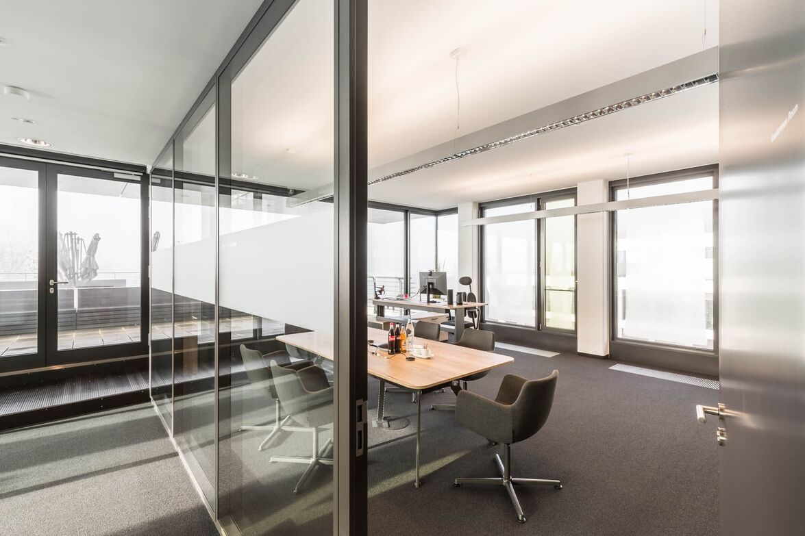 Objekteinrichtung Köln Freigeist Capital Referenzen Büromöbel Köln Büroeinrichtung Köln Schrader Bürokonzepte