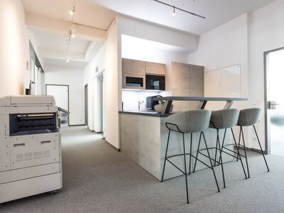 Objekteinrichtung Köln KW Tax Referenzen Büromöbel Köln Büroeinrichtung Köln Schrader Bürokonzepte