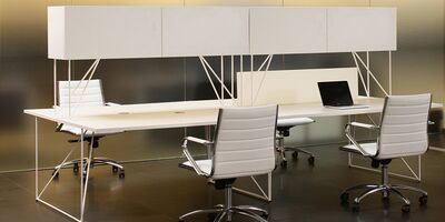 Narbutas Büroeinrichtung