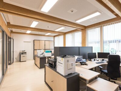 Objekteinrichtung Köln Opti Referenzen Büromöbel Köln Büroeinrichtung Köln Schrader Bürokonzepte