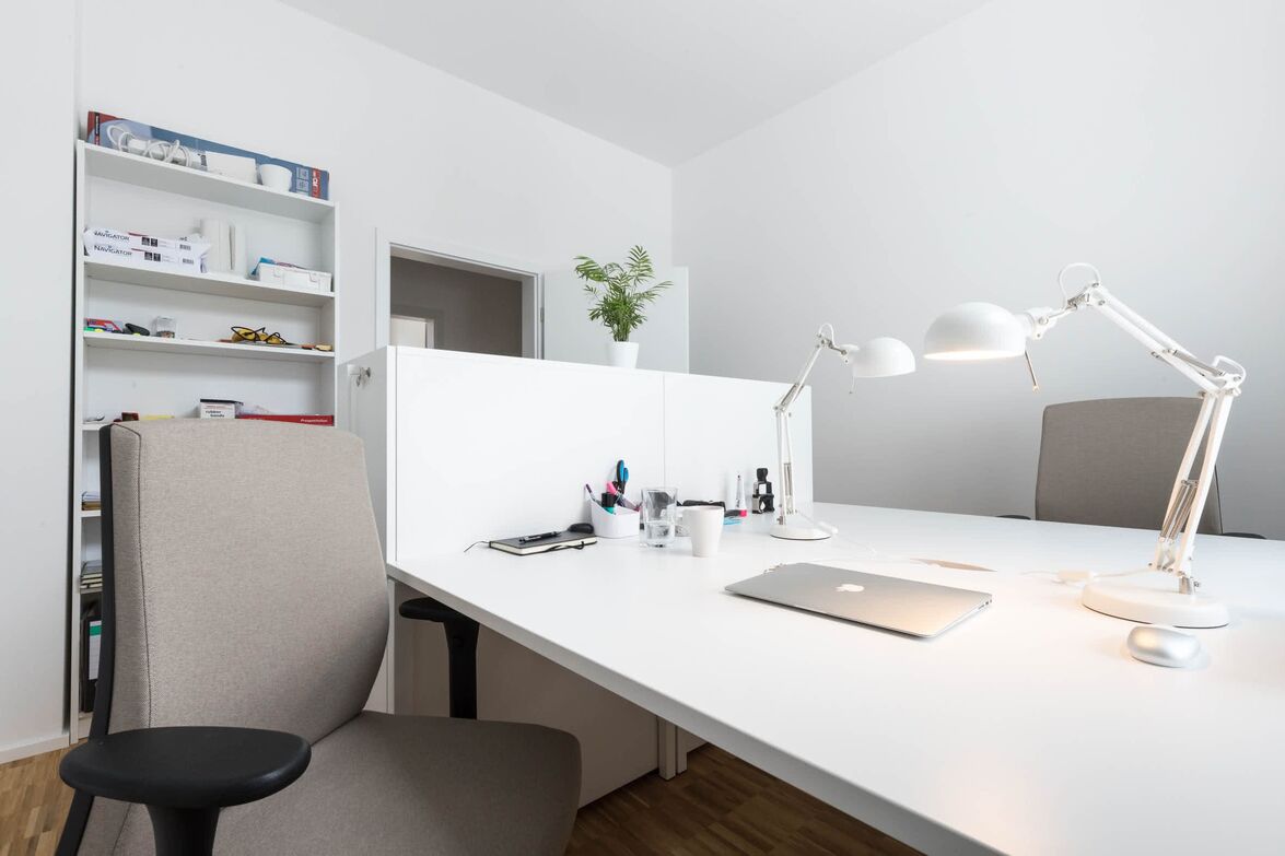 Projekt Vejo Referenzen Büromöbel Köln Büroeinrichtung Köln Schrader Bürokonzepte