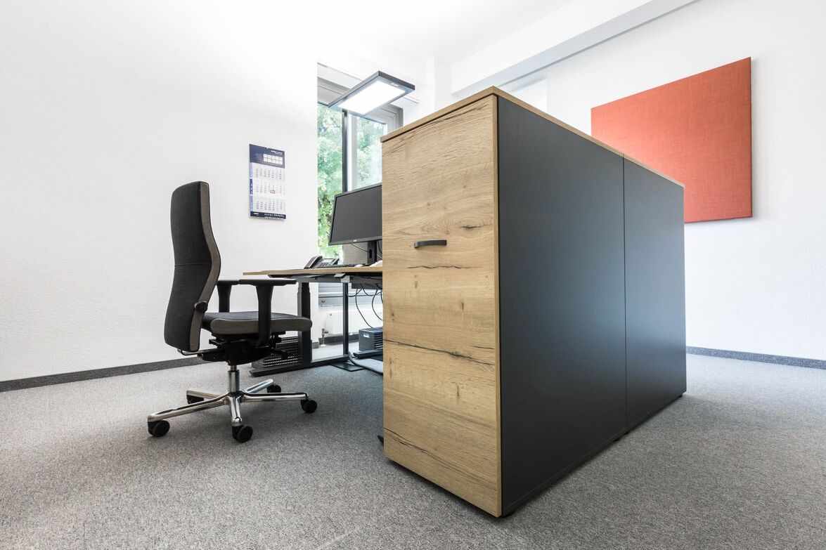 Objekteinrichtung Köln KW Tax Referenzen Büromöbel Köln Büroeinrichtung Köln Schrader Bürokonzepte