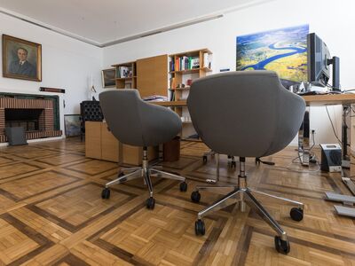 Objekteinrichtung Köln Schwank Referenzen Büromöbel Köln Büroeinrichtung Köln Schrader Bürokonzepte