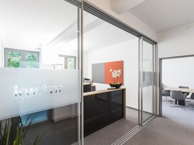 Objekteinrichtung Köln KW Tax Referenzen Büromöbel Köln Büroeinrichtung Köln Schrader Bürokonzepte