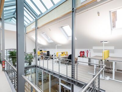 Objekteinrichtung Köln Cookie Bros Sugar Daddies Referenzen Büromöbel Köln Büroeinrichtung Köln Schrader Bürokonzepte