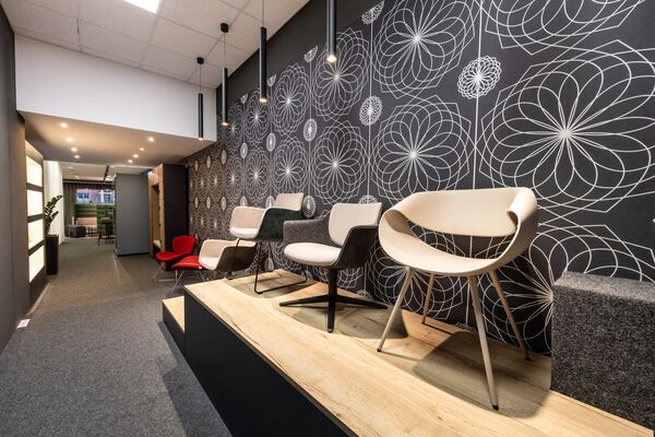 Ergonomische Bürostühle in Köln