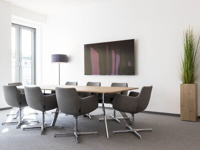 Objekteinrichtung Köln KW Tax Referenzen Büromöbel Köln Büroeinrichtung Köln Schrader Bürokonzepte