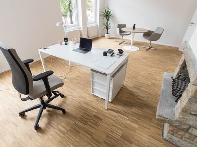 Projekt Vejo Referenzen Büromöbel Köln Büroeinrichtung Köln Schrader Bürokonzepte