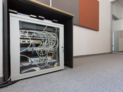 Objekteinrichtung Köln KW Tax Referenzen Büromöbel Köln Büroeinrichtung Köln Schrader Bürokonzepte