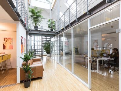 Objekteinrichtung Köln Cookie Bros Sugar Daddies Referenzen Büromöbel Köln Büroeinrichtung Köln Schrader Bürokonzepte