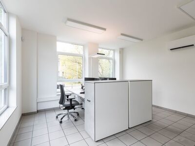 Objekteinrichtung Köln Tora Pharma Referenzen Büromöbel Köln Büroeinrichtung Köln Schrader Bürokonzepte