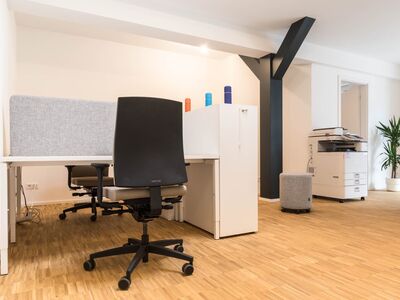 Projekt Vejo Referenzen Büromöbel Köln Büroeinrichtung Köln Schrader Bürokonzepte