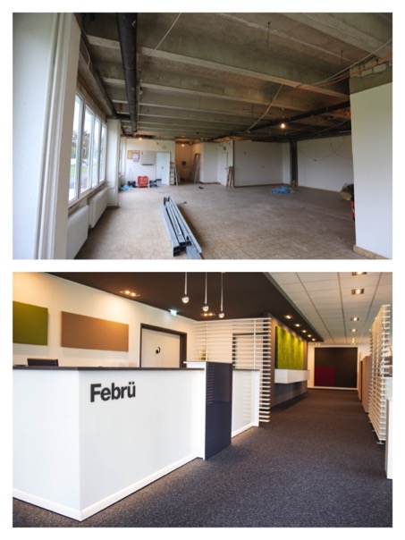 BÜROPLANUNG FÜR IHR UNTERNEHMEN - Köln